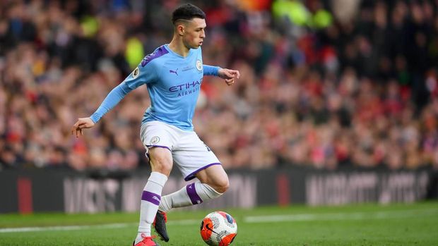 5 Wonderkid Premier League Versi Rio Ferdinand