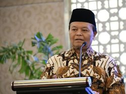 HNW Apresiasi MA Tolak Kasasi Jaksa pada Kasus HRS di Petamburan