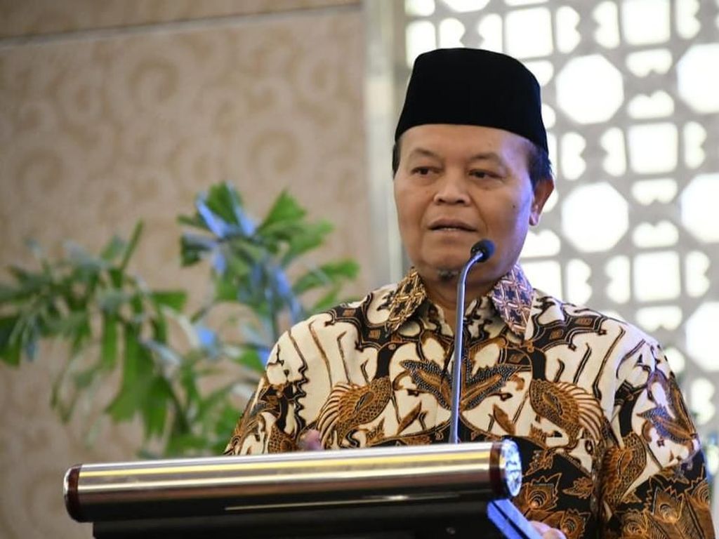 HNW Apresiasi MA Tolak Kasasi Jaksa pada Kasus HRS di Petamburan HNW Apresiasi MA Tolak Kasasi Jaksa pada Kasus HRS di Petamburan