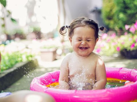 7 Ide Kado untuk Bayi Satu Tahun, Dijamin Pasti Bermanfaat