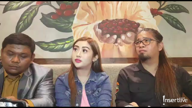 Pose Mesranya dengan Suami DJ Butterfly Disebar, Shelley Soju Beri Penjelasan