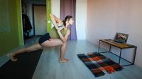 Yuk, Olahraga Ringan Saat Stay At Home Biar Tetap Fit