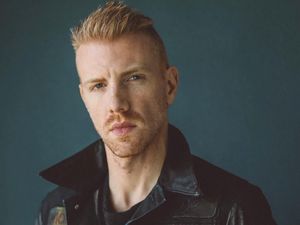 Kesalnya Bintang Walking Dead, Tes Corona Rp 150 Juta Tapi Hasil Tak Keluar