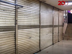 Curhat Pedagang ITC Kuningan: Pengunjung Sepi, Omzet Turun 60%