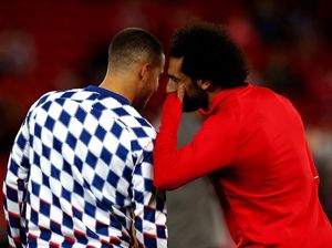 Hazard Oke, tapi Salah Lebih Hebat