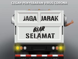 Tips #AmanDiRumah untuk Memutus Penularan COVID-19