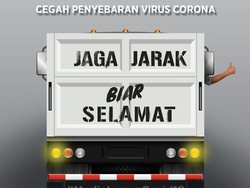 Tips #AmanDiRumah untuk Memutus Penularan COVID-19