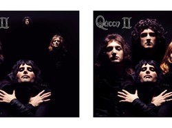 Jaga Jarak! Cover Album Hits Ini Sekarang Berjauhan karena Social Distancing