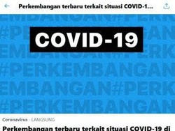 Krisis Komunikasi dan Tumpah Ruah Informasi Wabah