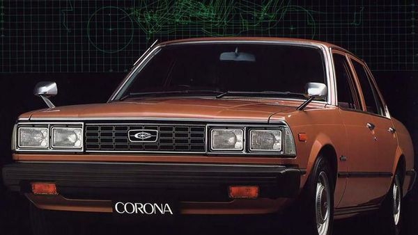 Mengenang Corona, Mobil Legendaris Toyota yang Namanya Kini Menakutkan