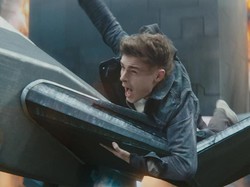 Aksi Robot Overlords dan Max Steel di Bioskop Trans TV Malam Ini