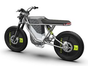 Motor Retro Ramah Lingkungan Ini Resmi Dijual Mulai Rp 240 Jutaan Motor Retro Ramah Lingkungan Ini Resmi Dijual Mulai Rp 240 Jutaan
