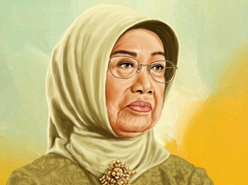 Penyesalan Bu Noto