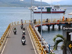 Misteri Warga Pulau Dewata Dianggap Kebal Corona