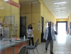 4 PDP di RSUD Soekandar Mojokerto Negatif Corona, Pagi Ini Dipulangkan