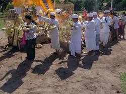 Diduga Lecehkan Perayaan Nyepi, Admin Akun FB Abdilah Pulukan Bali Ditangkap