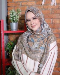 Deretan Artis Cantik Yang Memutuskan Berhijab Di 2019