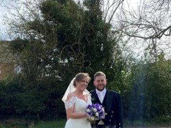 Resepsi Batal karena Corona, Pengantin Sumbangkan Katering untuk Tim Medis