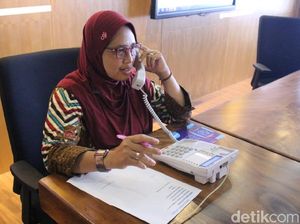 Cerita Warga Kediri yang Ditolak Anak Istri dan Harus Isolasi Diri