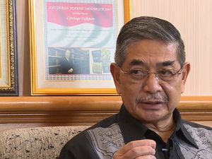 LBM Eijkman: Istilah Berdampingan Lebih Tepat Dibanding Berdamai dengan Corona LBM Eijkman: Istilah Berdampingan Lebih Tepat Dibanding Berdamai dengan Corona