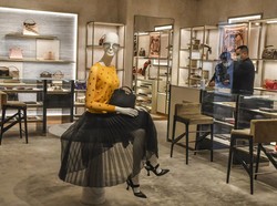 Sambut New Normal, Mal Ini Akui Katalog Online Makin Dilirik