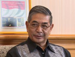 Profesor UI Sebut Sebagian Besar Mutasi Membuat Corona Makin Lemah