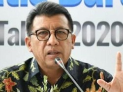 Mudik BUMN 2020 Batal, Jasa Raharja Imbau Masyarakat Tetap di Rumah