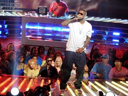 Rapper Slim Thug Positif Terinfeksi Corona