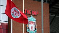 Terakhir Liverpool Gila Belanja... 7 Tahun Lalu