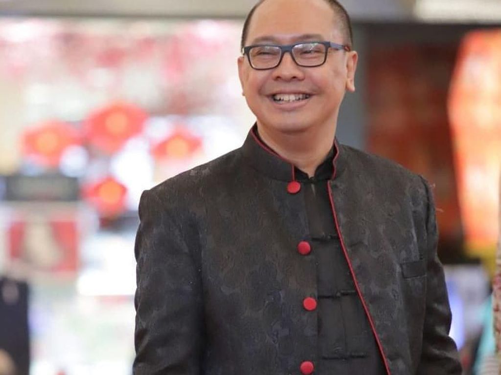Karier Wawan Soeharto, Koreografer Andal yang Meninggal Dunia Karier Wawan Soeharto, Koreografer Andal yang Meninggal Dunia