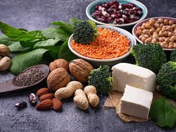 5 Makanan Enak yang Ternyata Bisa Turunkan Kolesterol Jahat