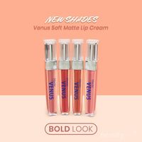 shade lipstik venus