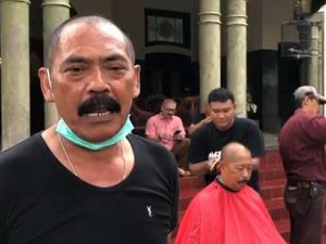 Pemkot Solo Siapkan 3 Tempat Karantina Bagi Pemudik yang Nekat Pulang Pemkot Solo Siapkan 3 Tempat Karantina Bagi Pemudik yang Nekat Pulang