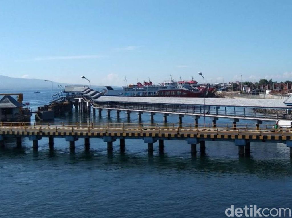Ingat! Pemda Harus Izin Kemenhub Kalau Mau Tutup Pelabuhan Ingat! Pemda Harus Izin Kemenhub Kalau Mau Tutup Pelabuhan