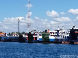 Cegah Penyebaran Corona, 2 Pelabuhan di Barru Ditutup Sementara