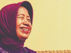 Kisah Sudjiatmi di Balik Sukses Jokowi: Anak Saya Seorang Pemberani
