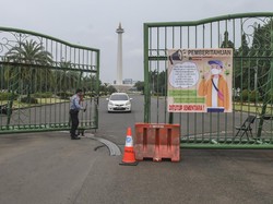 Menkes Setujui PSBB di Jakarta, Simak Batasan-batasannya!