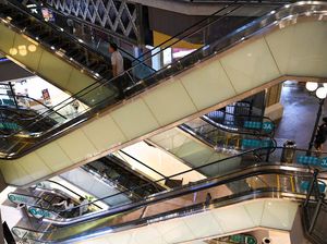 PPKM Darurat 3-20 Juli, Mal dan Tempat Wisata Ditutup