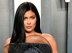 Kylie Jenner dan Travis Dikabarkan Balikan, Ini Jawabannya