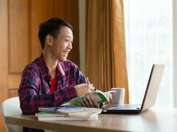 Bingung Cara Belajar Online di Rumah? Yuk Intip Tips Berikut Ini