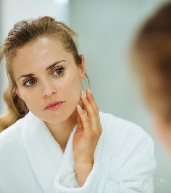 Manfaat Tea Tree Oil untuk Basmi Jerawat