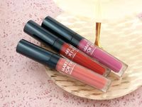 makeup forever liquid lipstick 403