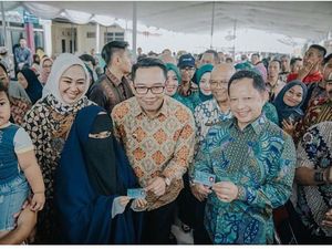 Foto Mendagri-Bupati Karawang Beredar, Kemendagri Pastikan Tito Negatif Corona