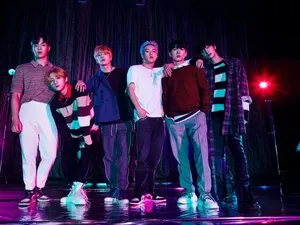 Welcome Back Jooheon! MONSTA X Rilis Album Berenam Mei 2020 Welcome Back Jooheon! MONSTA X Rilis Album Berenam Mei 2020