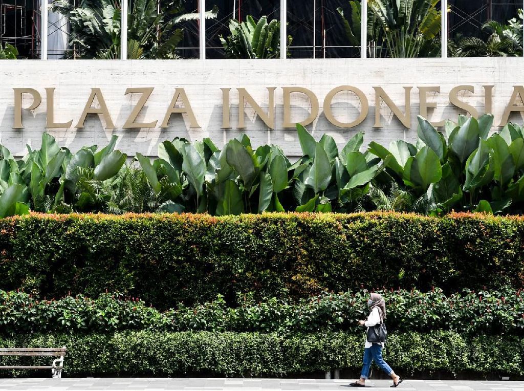 Mertua Syahrini Jual Sahamnya, Siapa Pemegang Plaza Indonesia? Mertua Syahrini Jual Sahamnya, Siapa Pemegang Plaza Indonesia?