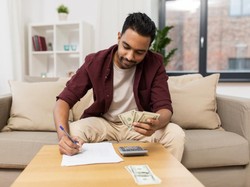 Jelang Gajian, Ini Tips Biar Kantong Aman sampai Akhir Bulan