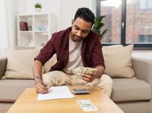 Jelang Gajian, Ini Tips Biar Kantong Aman sampai Akhir Bulan Jelang Gajian, Ini Tips Biar Kantong Aman sampai Akhir Bulan