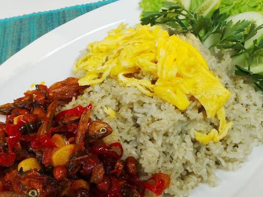 10 Resep Nasi Gurih Rice Cooker yang Bisa Dinikmati Dalam 30 Menit