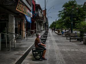 Wishnutama Gambarkan Kondisi Pariwisata yang Babak Belur Dihantam Corona
