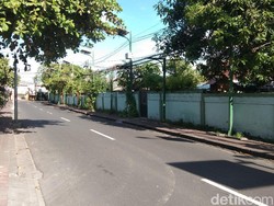 Heningnya Bali Saat Rayakan Nyepi